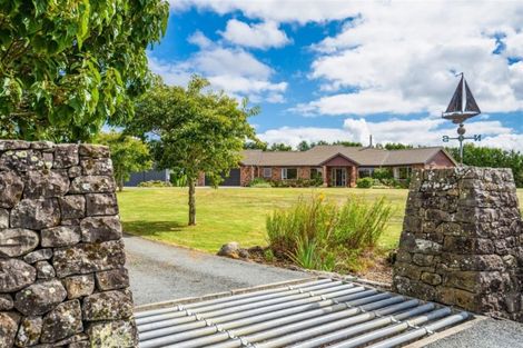 Photo of property in 52 William Hawken Lane, Maungatapere, Whangarei, 0179