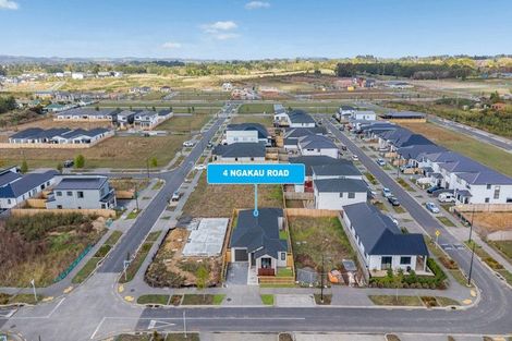 Photo of property in 4 Ngakau Road, Karaka, 2113