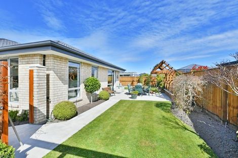 Photo of property in 30 Wakeman Way, Kaiapoi, 7630
