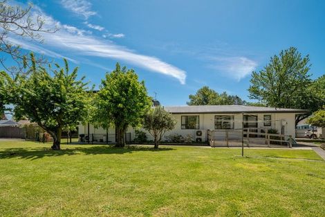 Photo of property in 43 Holdaway Street, Riversdale, Blenheim, 7201