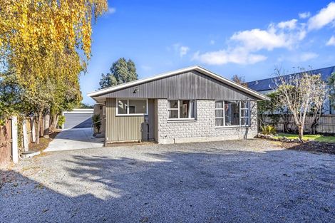 Photo of property in 141 Saint Albans Street, St Albans, Christchurch, 8014
