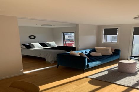 Photo of property in 708/8 Wigan Street, Te Aro, Wellington, 6011