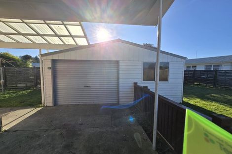 Photo of property in 7 Gear Street, Utuhina, Rotorua, 3015