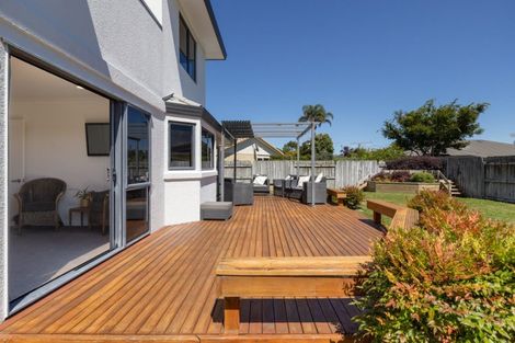 Photo of property in 19 Amberley Crescent, Bethlehem, Tauranga, 3110