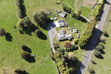 Photo of property in 367 Rawhiti Road, Reporoa, 3081
