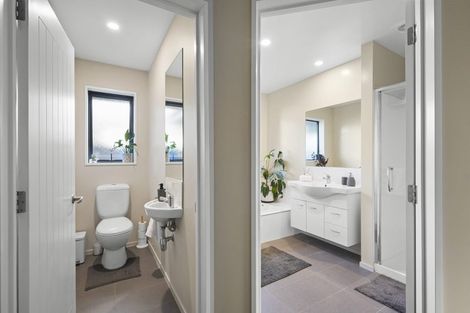 Photo of property in 37 Parklea Avenue, Halswell, Christchurch, 8025