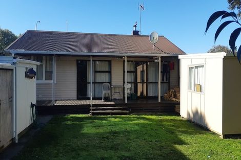 Photo of property in 331 Tui Place, Camberley, Hastings, 4120