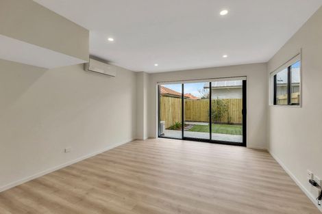 Photo of property in 5/12 Edward Avenue, Edgeware, Christchurch, 8013