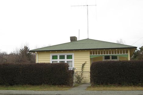 Photo of property in 31 Gray Street, Fairlie, 7925