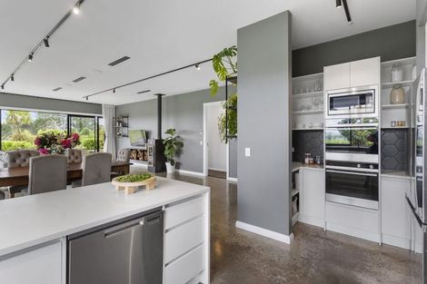 Photo of property in 1 Jack Barry Road, Waitoki, Albany, 0794