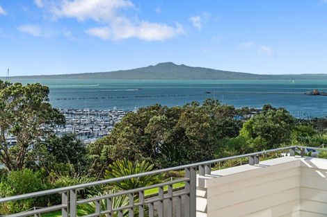 Photo of property in 82 Paritai Drive, Orakei, Auckland, 1071