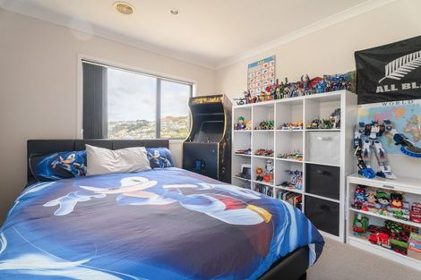 Photo of property in 5 Romaine Road, Churton Park, Wellington, 6037