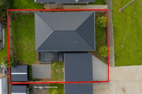 Photo of property in 15 Hall Street, Woodville, 4920