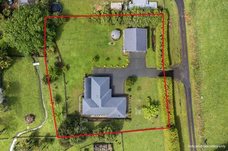 Photo of property in 11 Sherwood Lane, Waihi, 3610