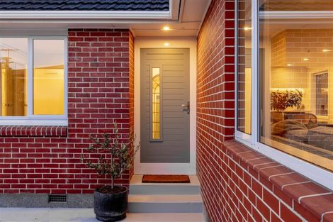 Photo of property in 187 Wales Street, Halswell, Christchurch, 8025