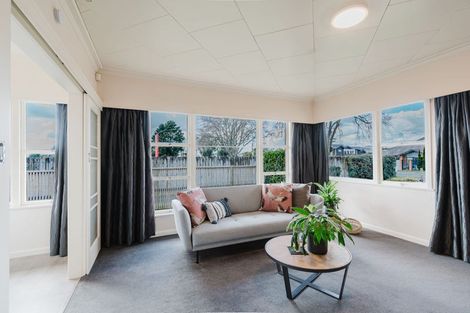 Photo of property in 29 Fifth Avenue, Enderley, Hamilton, 3214