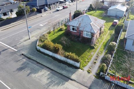 Photo of property in 88 Thomson Street, Tinwald, Ashburton, 7700