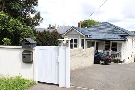 Photo of property in 72 Owens Road, Epsom, Auckland, 1023