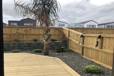 Photo of property in 108 Kerepi Street, Westgate, Auckland, 0814