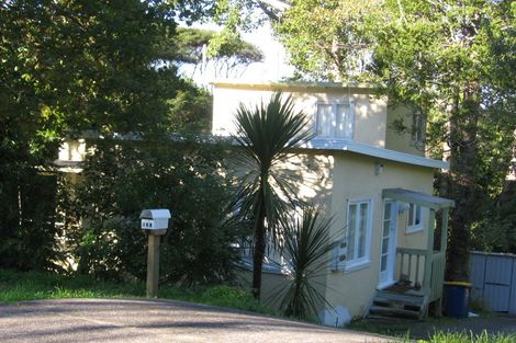Photo of property in 168 Laingholm Drive, Laingholm, Auckland, 0604