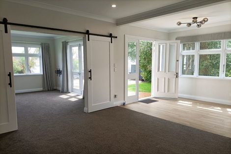 Photo of property in 40 Torridon Road, Miramar, Wellington, 6022