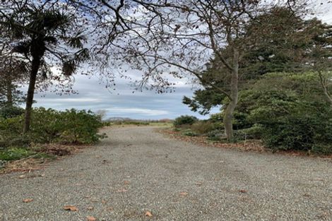 Photo of property in 142 Winchester Hanging Rock Road, Temuka, 7985