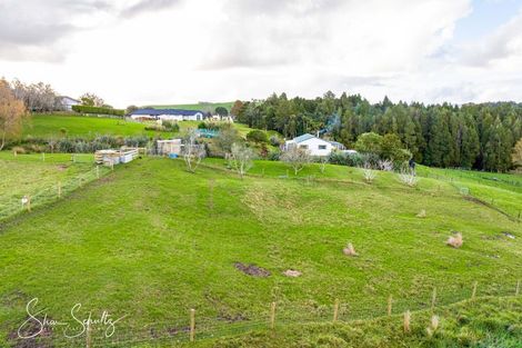 Photo of property in 105 Gorge Road, Maungaturoto, 0520
