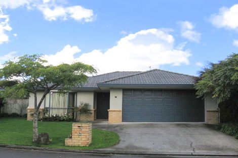 Photo of property in 3 Moy Place, East Tamaki Heights, Auckland, 2016