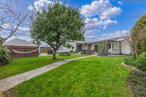 Photo of property in 31 Rosedale Crescent, Cloverlea, Palmerston North, 4412