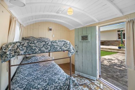 Photo of property in 129 Dunback Road, Palmerston, 9430