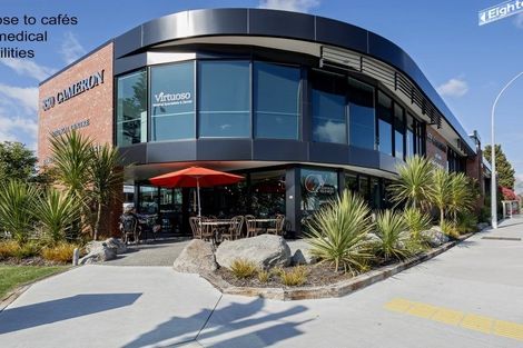 Photo of property in 3/744 Cameron Road, Tauranga South, Tauranga, 3112