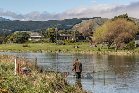 Photo of property in 133 Weggery Drive, Waikanae Beach, Waikanae, 5036