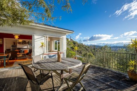 Photo of property in 120 Cleveland Terrace, Maitai, Nelson, 7010