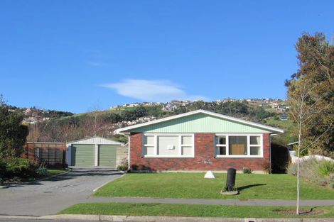 Photo of property in 1/1 Landsdowne Terrace Cashmere Christchurch City