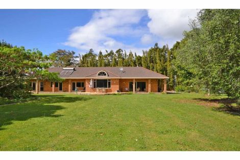 Photo of property in 152 Koropewa Road, Waipapa, Kerikeri, 0295