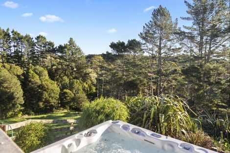 Photo of property in 1001 Hunua Road, Hunua, Papakura, 2583