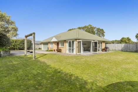 Photo of property in 129 Blake Boulevard, Papamoa Beach, Papamoa, 3118