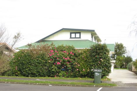 Photo of property in 6 Norman Street, Lower Vogeltown, New Plymouth, 4310