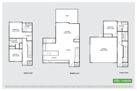 Photo of property in 11 Lakewood Lane, Cambridge, 3434