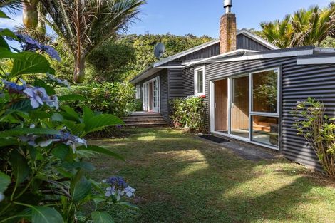 Photo of property in 4191a State Highway 6, Punakaiki, 7873