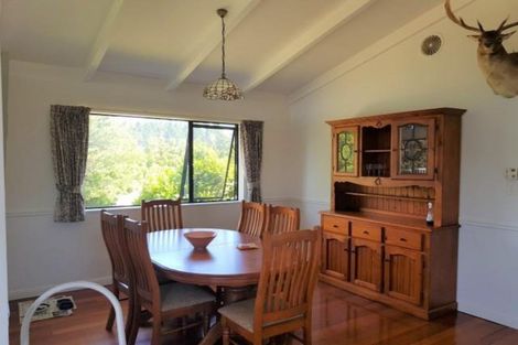 Photo of property in 1307 Mangorei Road, Mangorei, New Plymouth, 4371