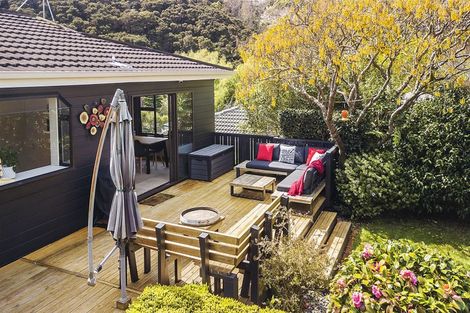Photo of property in 8 Charthouse Lane, Whitby, Porirua, 5024