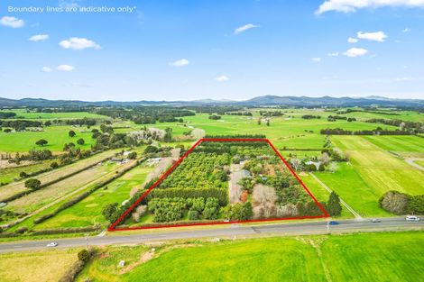Photo of property in 4790 State Highway 12, Kaikohe, 0473