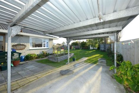 Photo of property in 61b Otaki Street, Kaiapoi, 7630