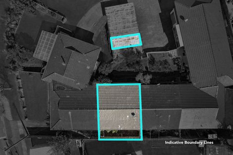 Photo of property in 3/1 Ribblesdale Road, Henderson, Auckland, 0612