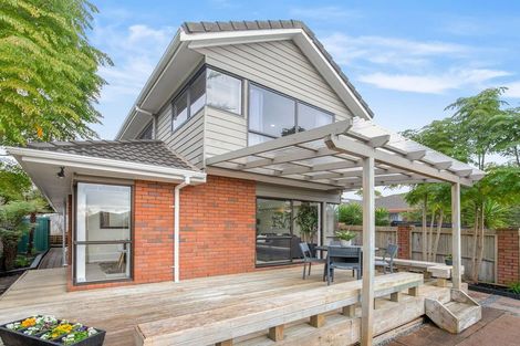 Photo of property in 90a Simmental Crescent, Somerville, Auckland, 2014