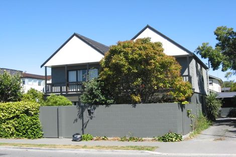 Photo of property in 72b Aikmans Road, Merivale, Christchurch, 8014
