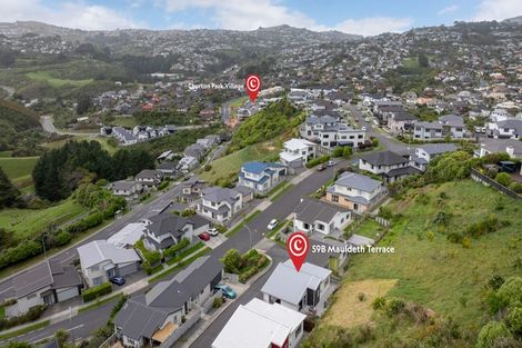 Photo of property in 59b Mauldeth Terrace, Churton Park, Wellington, 6037