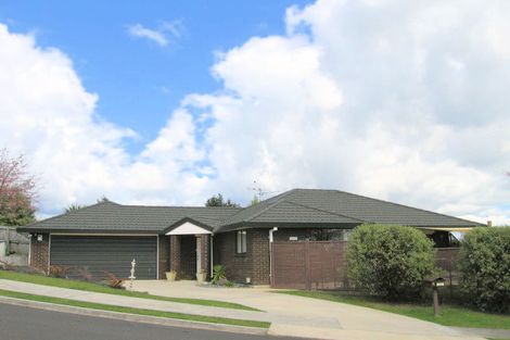 Photo of property in 4 Ethan Place, Ohauiti, Tauranga, 3112