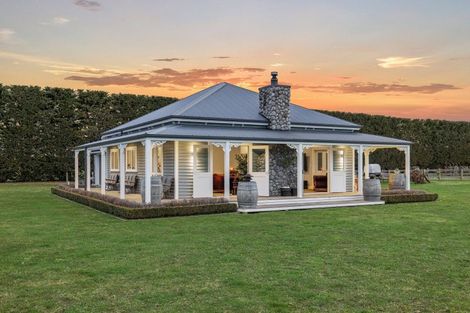 Photo of property in 161 Mckays Road, West Melton, Christchurch, 7671